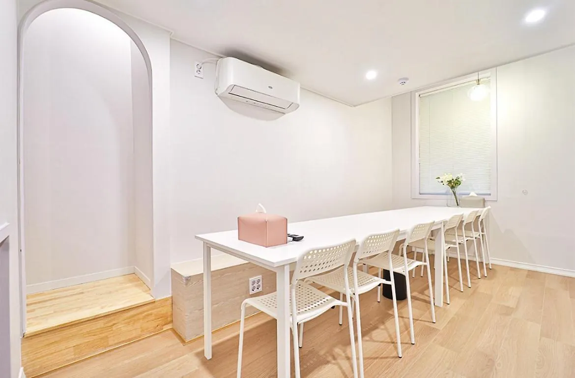 Busan Gwangan Holic Story Hotel 0*,  South Korea