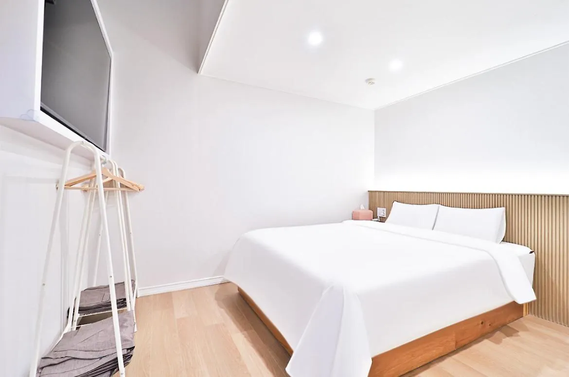 Busan Gwangan Holic Story Hotel