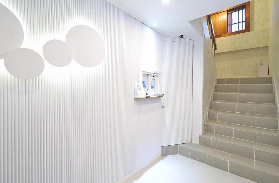 Busan Gwangan Holic Story Hotel