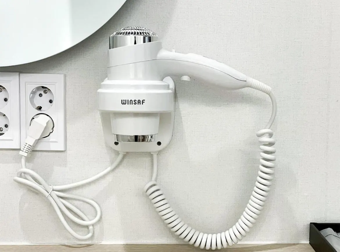 Busan Gwangan Holic Story Hotel Motel