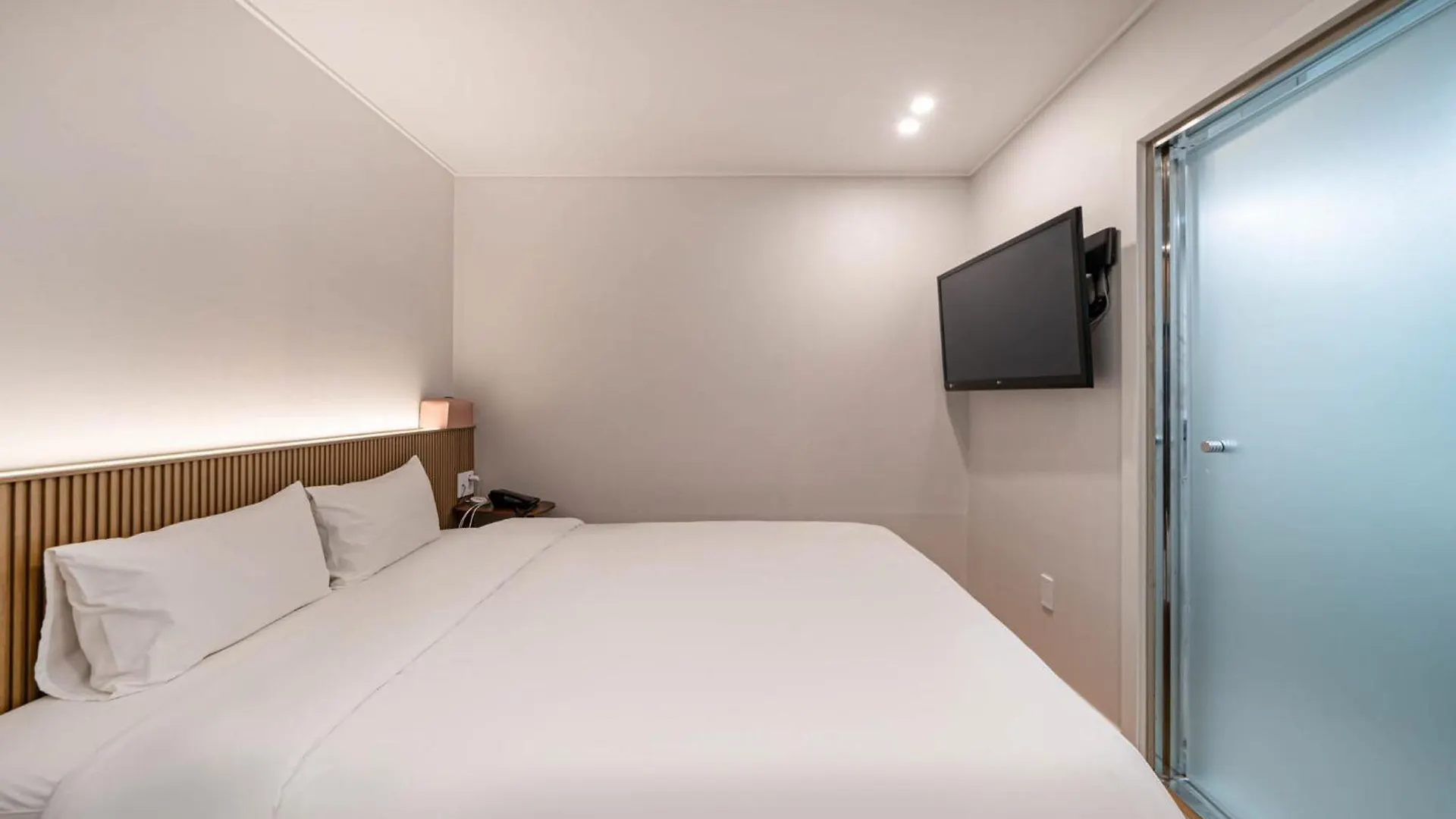 Busan Gwangan Holic Story Hotel 0*,