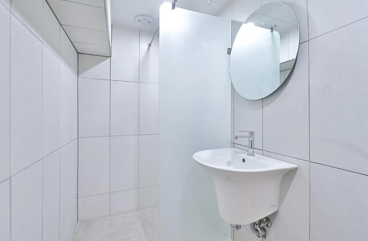 Busan Gwangan Holic Story Hotel Νότια Κορέα