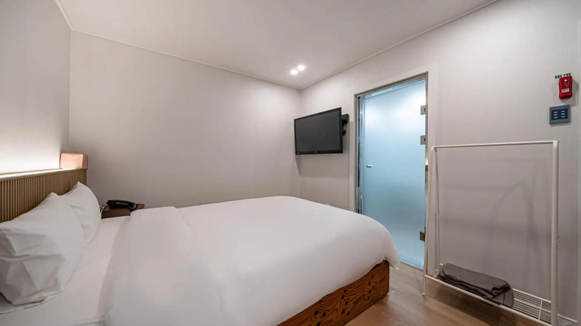 Busan Gwangan Holic Story Hotel